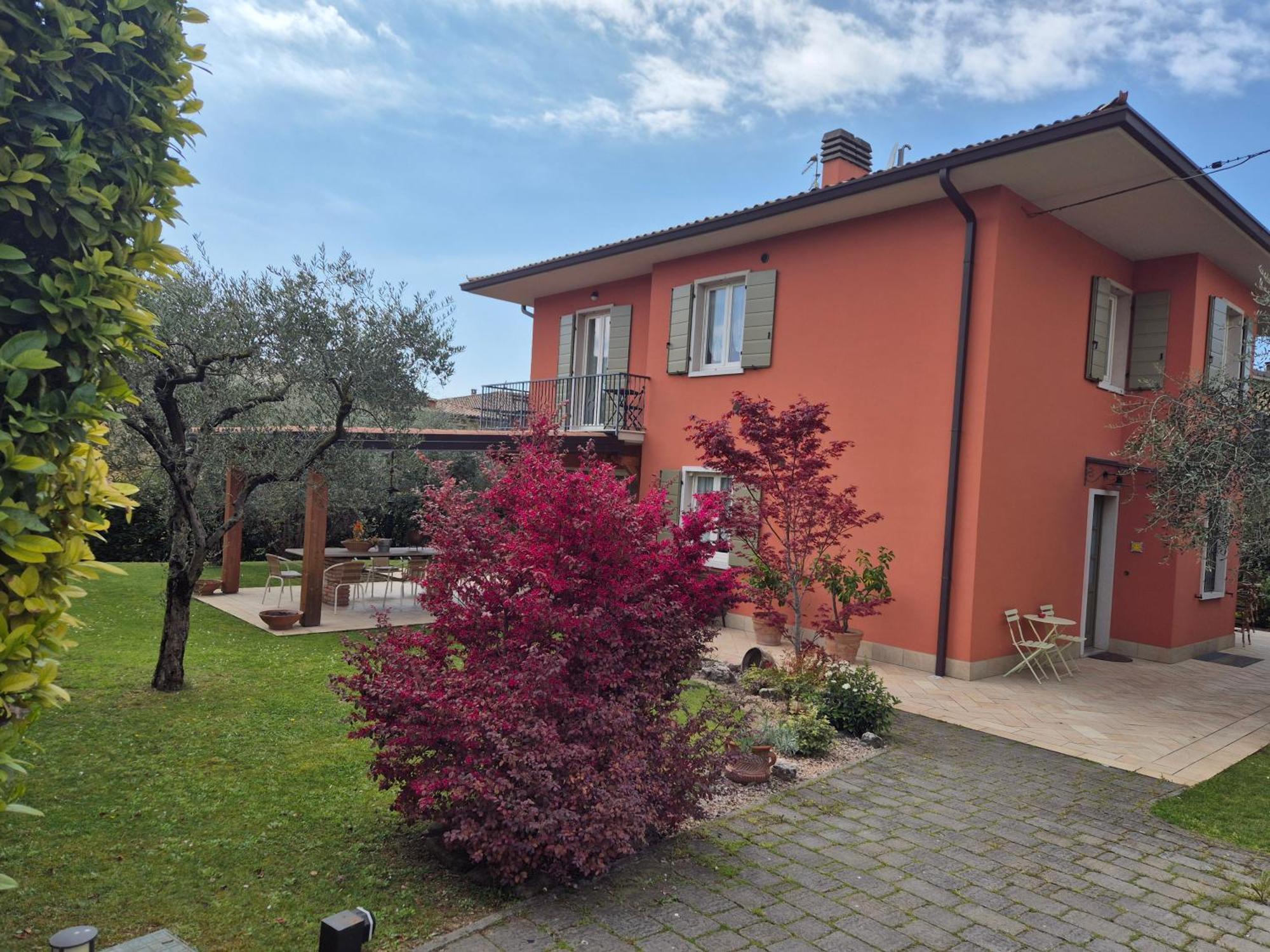 Il Melograno Bed and breakfast *