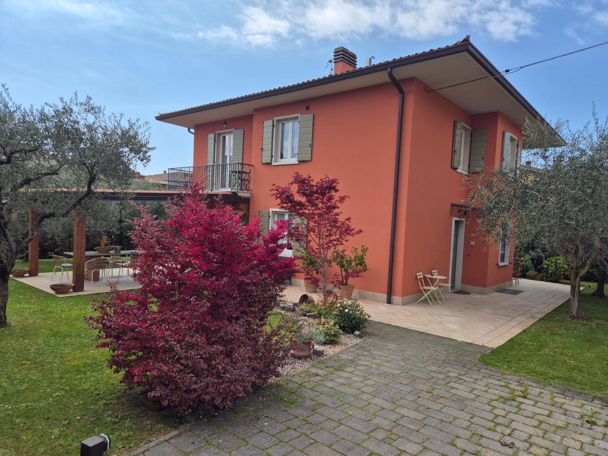 Bed and breakfast Il Melograno *